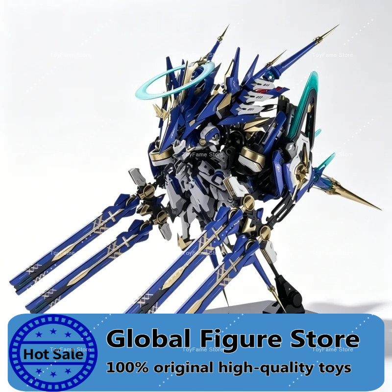 Model Kit In Era - In Stock Nucleus Craft Intersecting Frontline