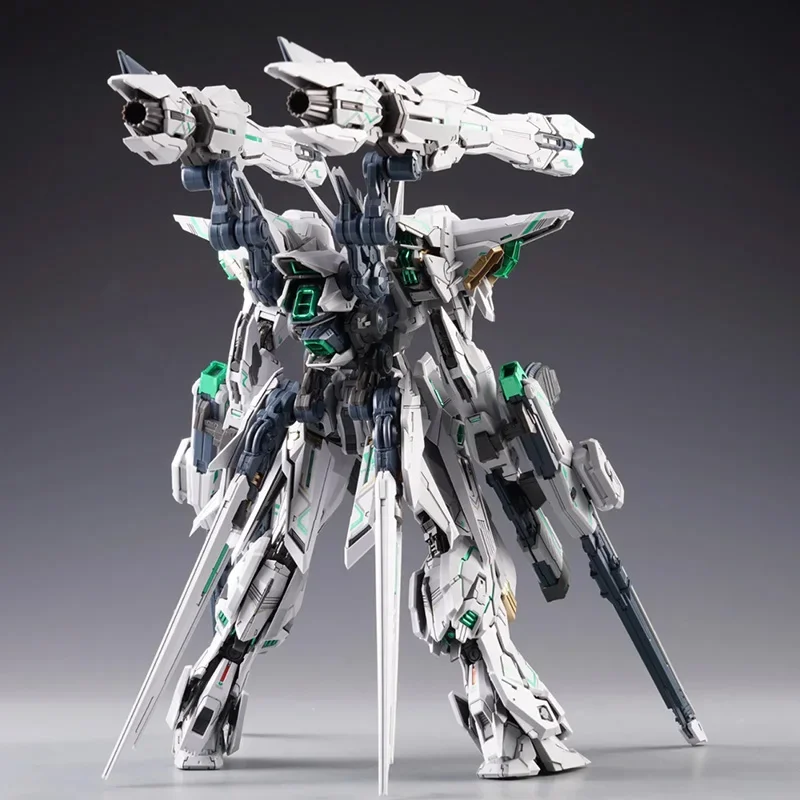 Model Kit In Era - SNAA ROBOT RULING Limited Version Alloy
