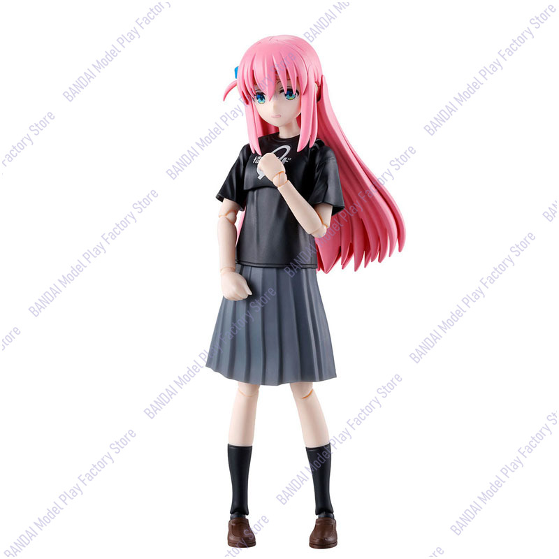 Model Kit Bocchi - Bandai Genuine 30MP Bocchi The Rock!