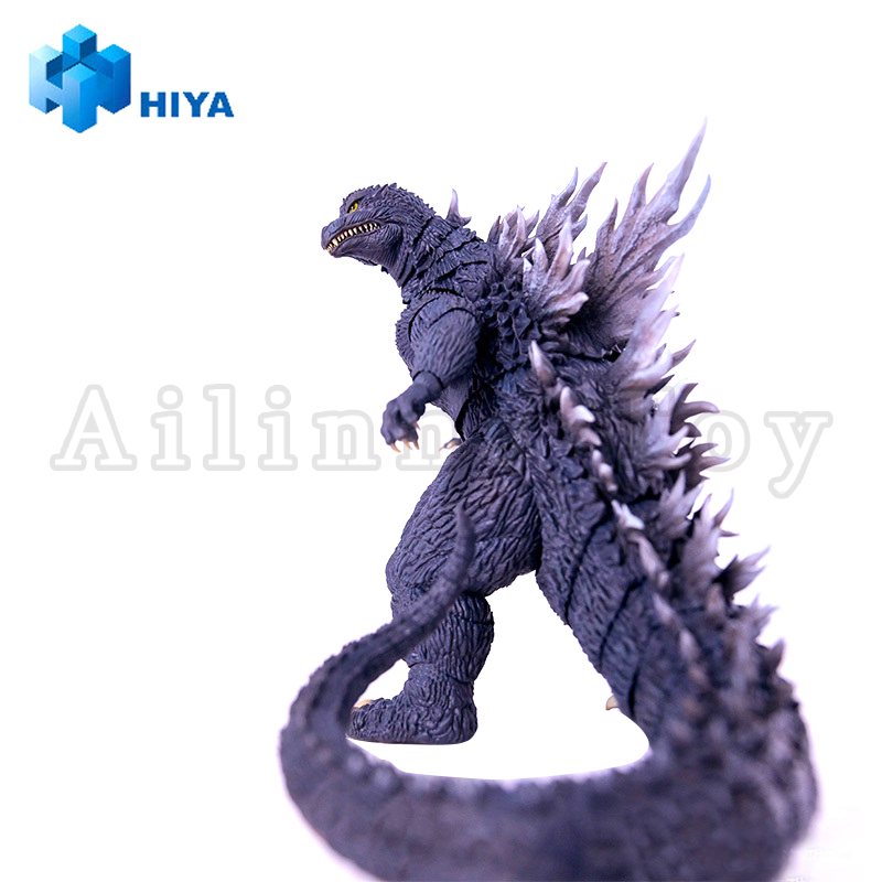Model Kit Godzilla - HIYA 18CM 7inch Action Figure Exquisite