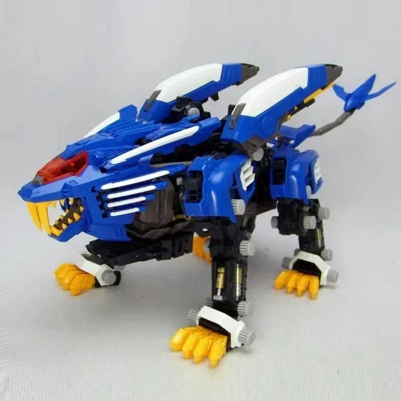 ZOIDS RPZ-028 Blade Liger AB B - огляд і ціна Model Kit Zoids Blade Liger
