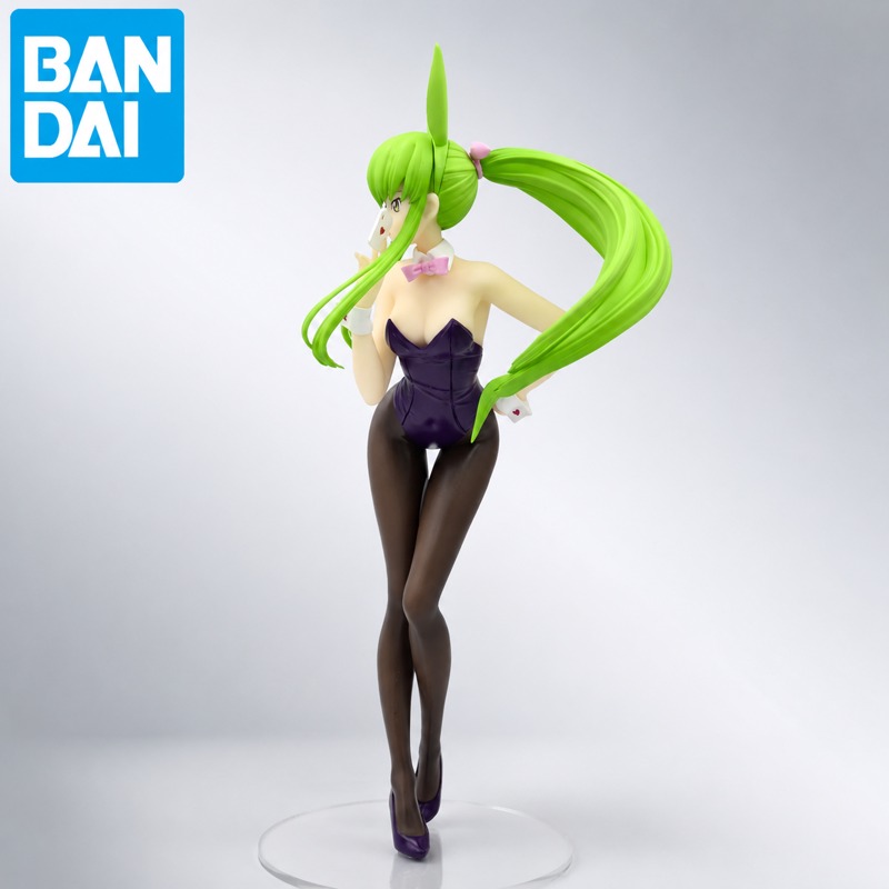 In Stock Bandai Original Banda - огляд і ціна Model Kit Code Geass