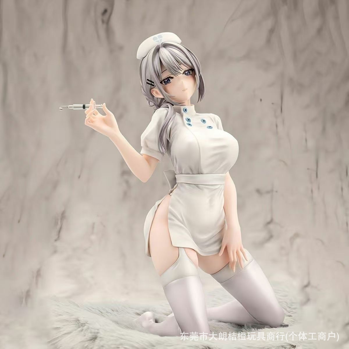 Kotobukiya Anime Figure Origin - огляд і ціна Model Kit Girls