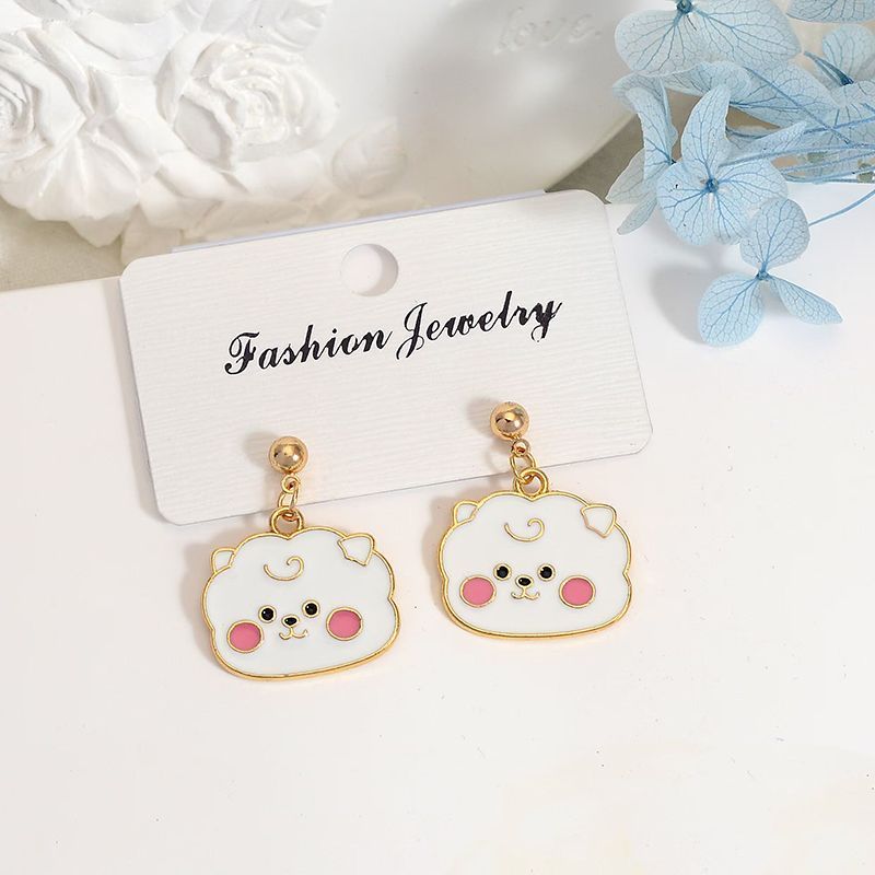 BT21 chimmy tata koya RJ hooky - огляд і ціна Model Kit Girls