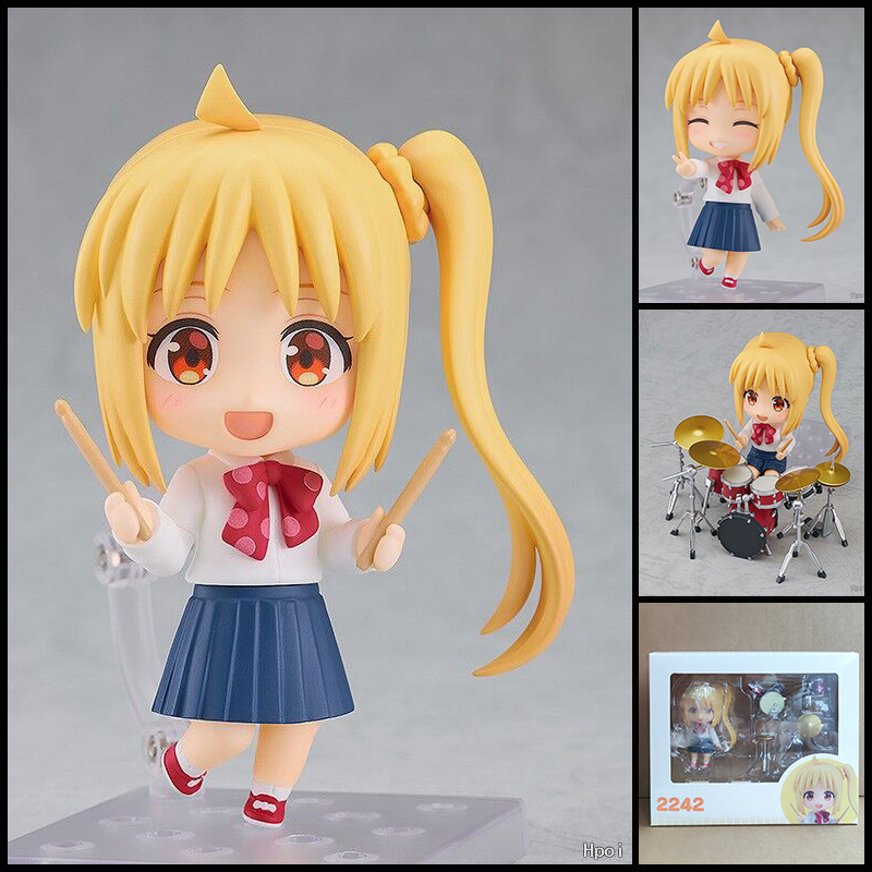2242 Ijichi Nijika Bocchi The  - огляд і ціна Model Kit Bocchi