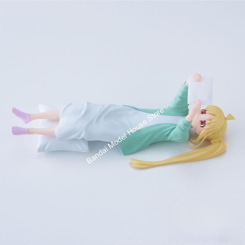 In Stock Genuine SEGA  Bocchi  - огляд і ціна Model Kit Bocchi