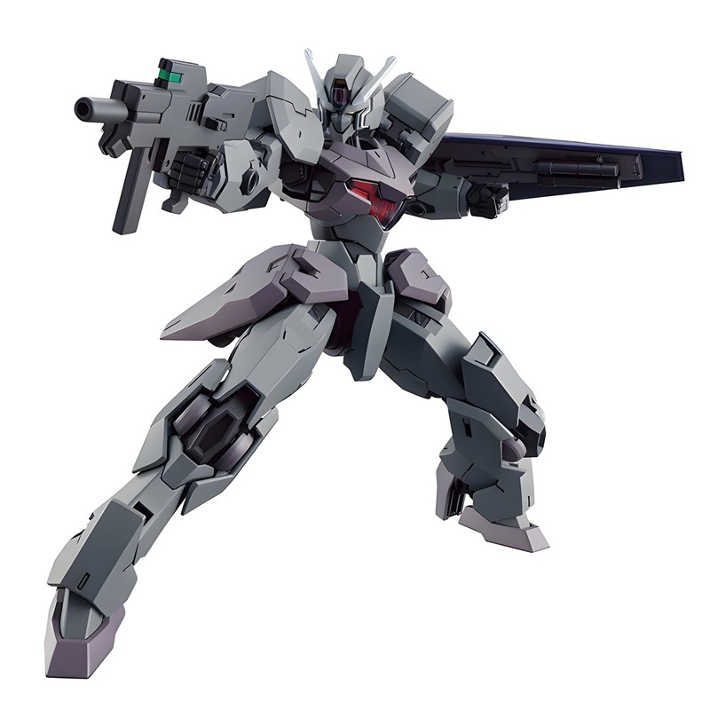 HG1/144 Gawilva Mobile Suit Th - огляд і ціна Model Kit Code Geass