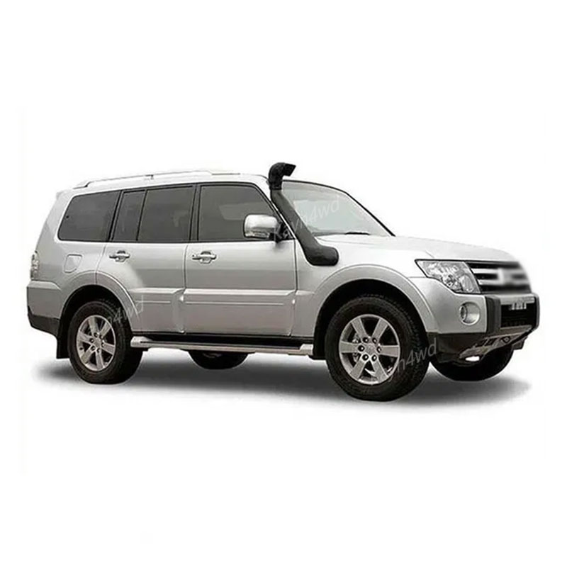 Off Road 4x4 Accessories Air R - огляд і ціна Model Kit V8
