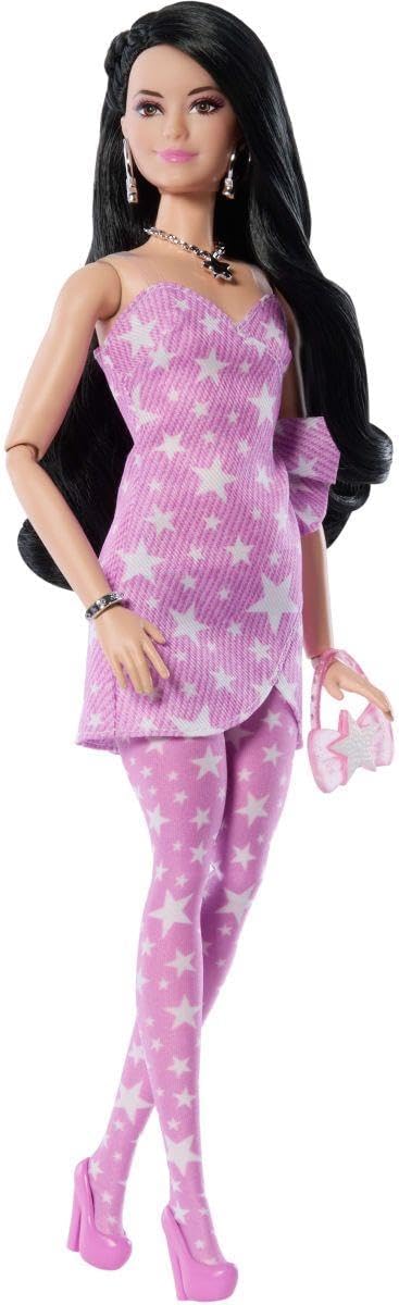 Original Mattel Barbie Deluxe  - огляд і ціна Model Kit Girls