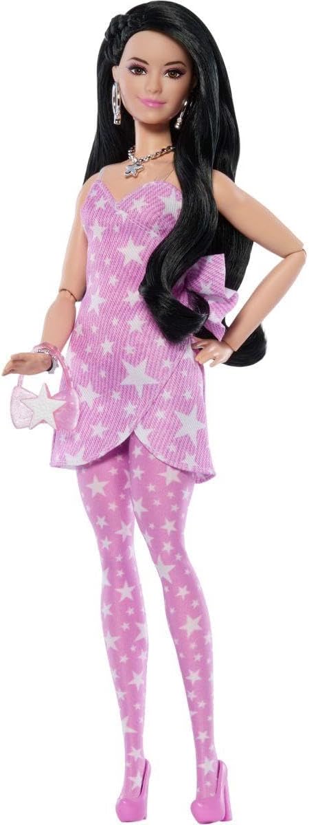 Original Mattel Barbie Deluxe  - огляд і ціна Model Kit Girls