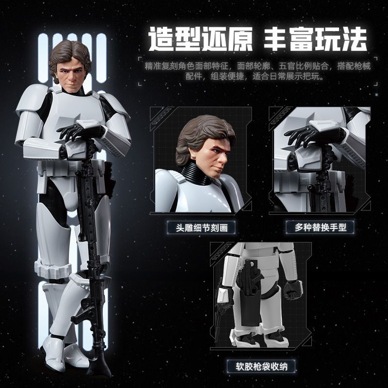 Original Blokees Champion Clas - огляд і ціна Model Kit Blokees