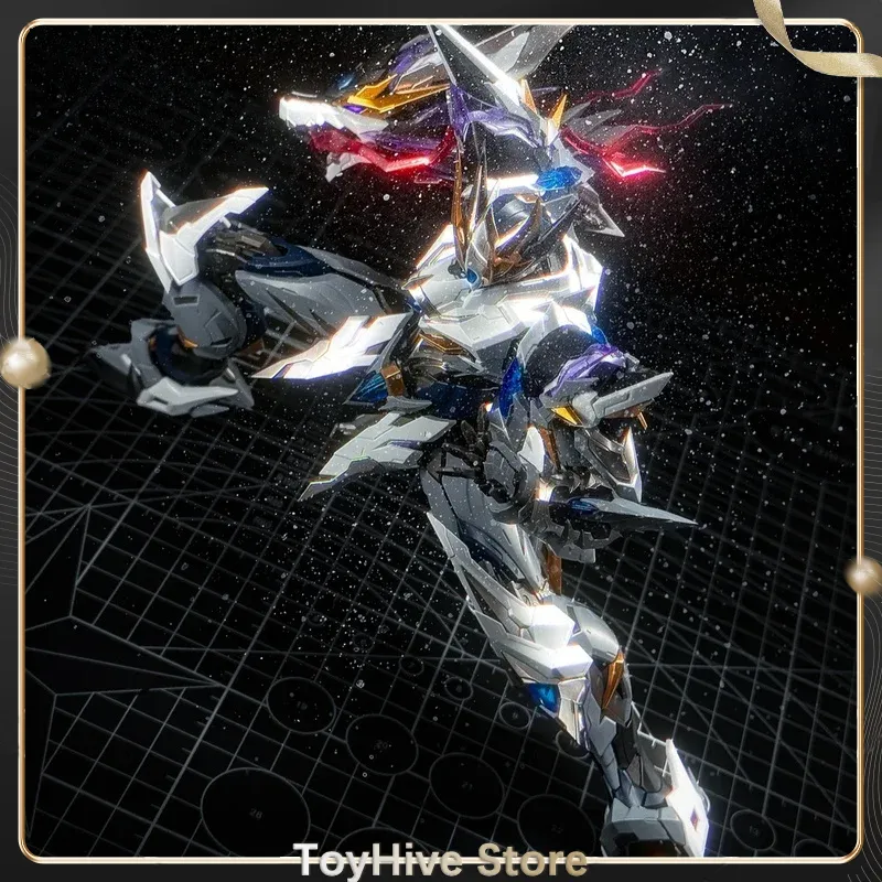 【IN STOCK】 MOTOR NUCLEAR MNP-X - огляд і ціна Model Kit In Era