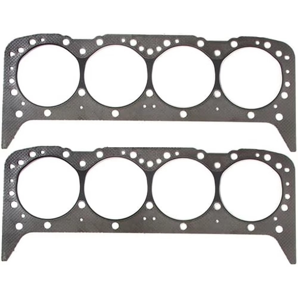 Full Gasket Set Fit 5.7L V8 GA - огляд і ціна Model Kit V8
