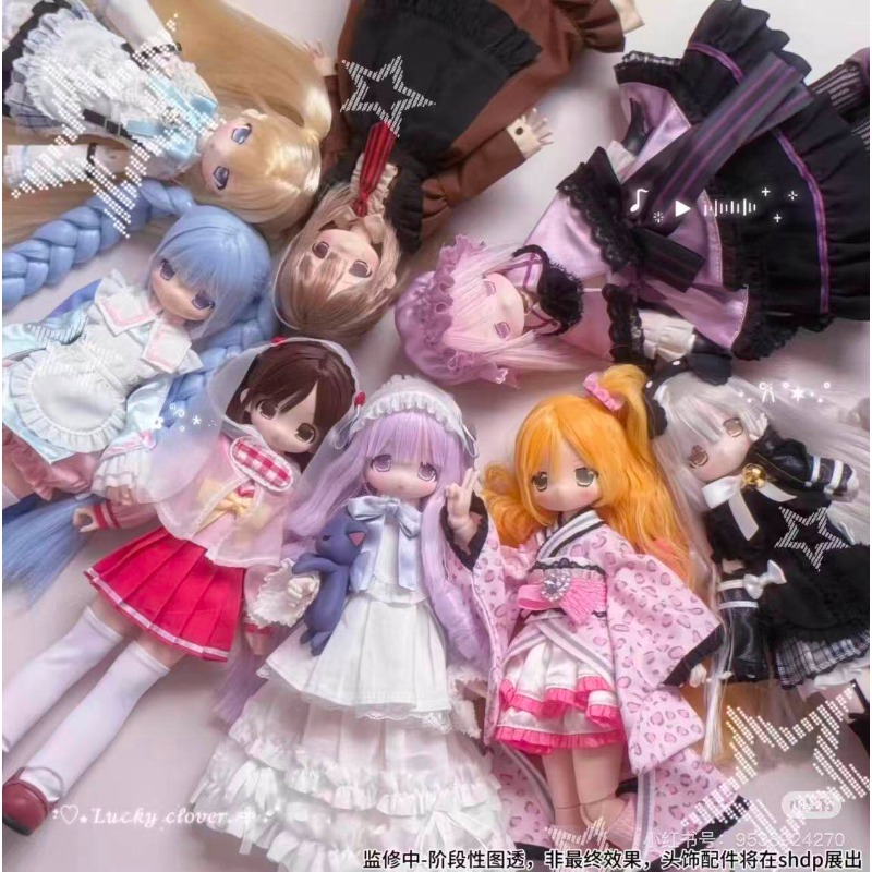 Original Saotome Declaration 1 - огляд і ціна Model Kit Girls