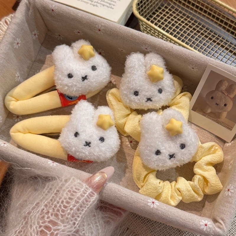 Miffy Hair Band Creative High- - огляд і ціна Model Kit Girls