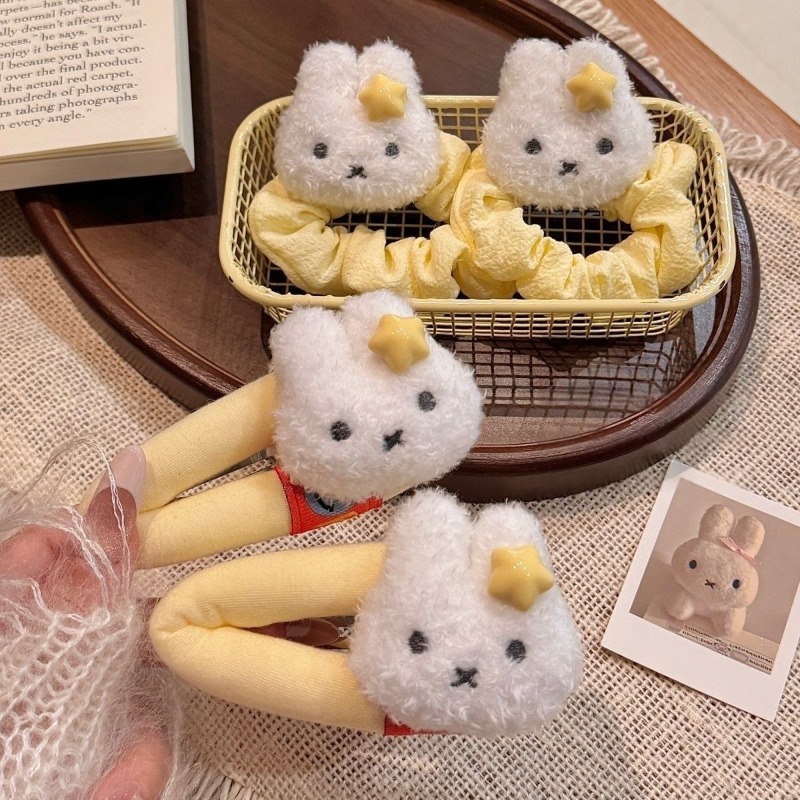 Miffy Hair Band Creative High- - огляд і ціна Model Kit Girls