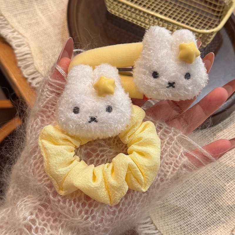 Miffy Hair Band Creative High- - огляд і ціна Model Kit Girls