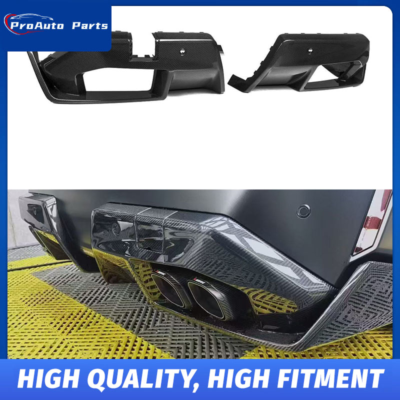 For Bmw G90 M5 Mp-Style Dry Ca - огляд і ціна Model Kit Bmw