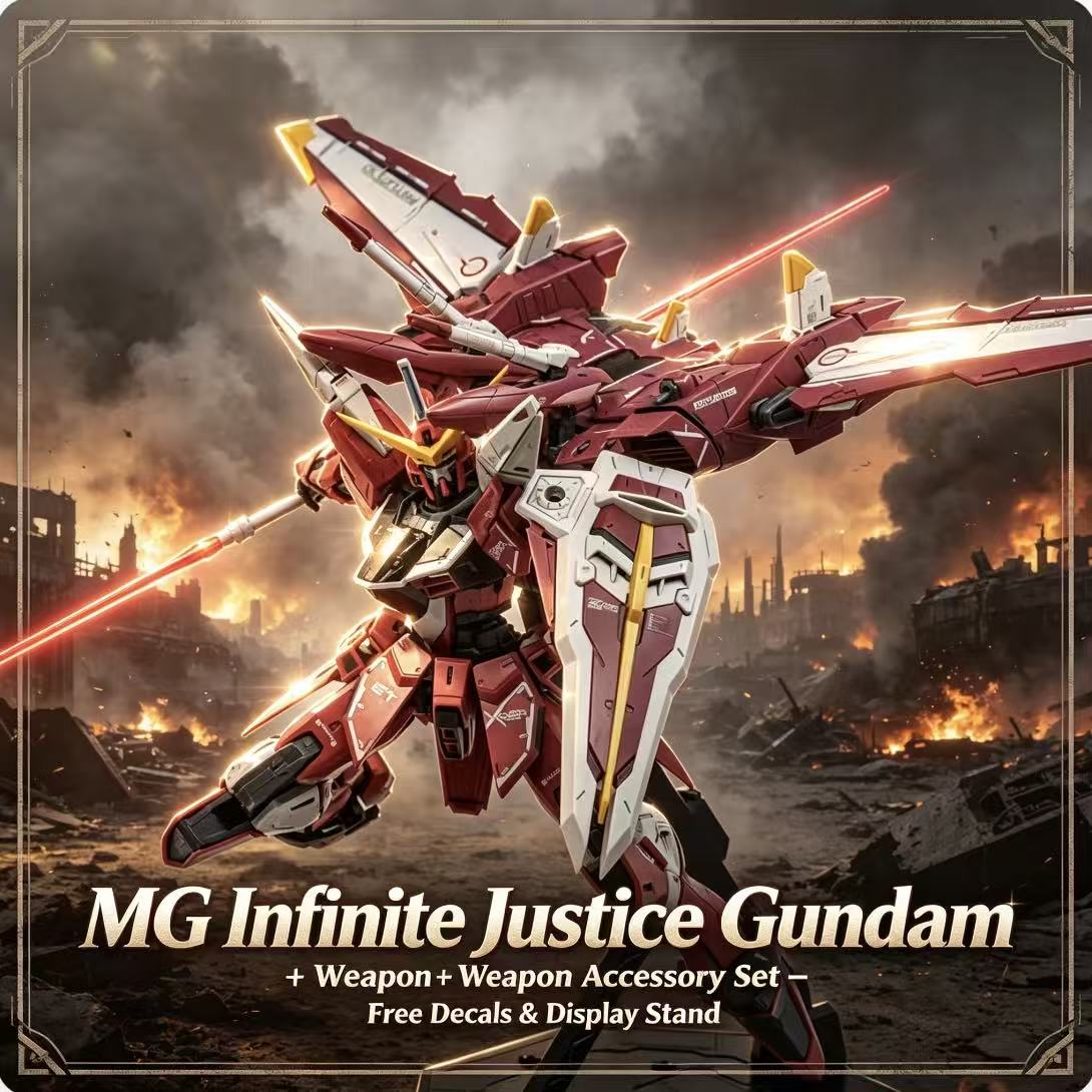 X09A MG CHENGSHUN MG 1/100 Zgm - огляд і ціна Model Kit Code Geass