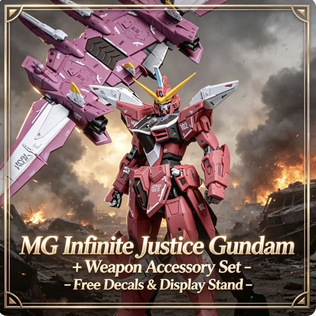 X09A MG CHENGSHUN MG 1/100 Zgm - огляд і ціна Model Kit Code Geass