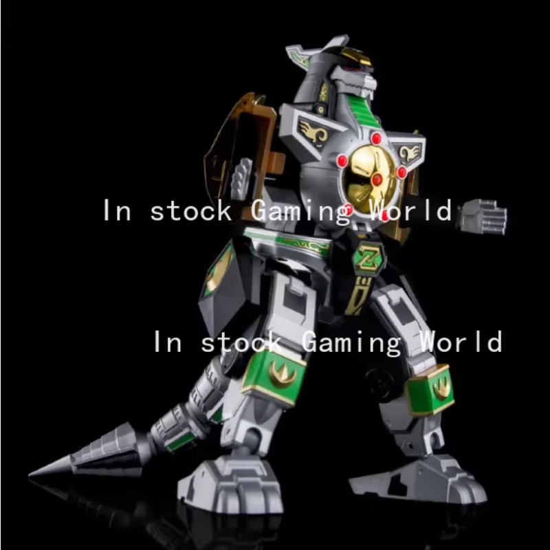 In Stock Lucky Cat MICRO COSMO - огляд і ціна Model Kit Transformers
