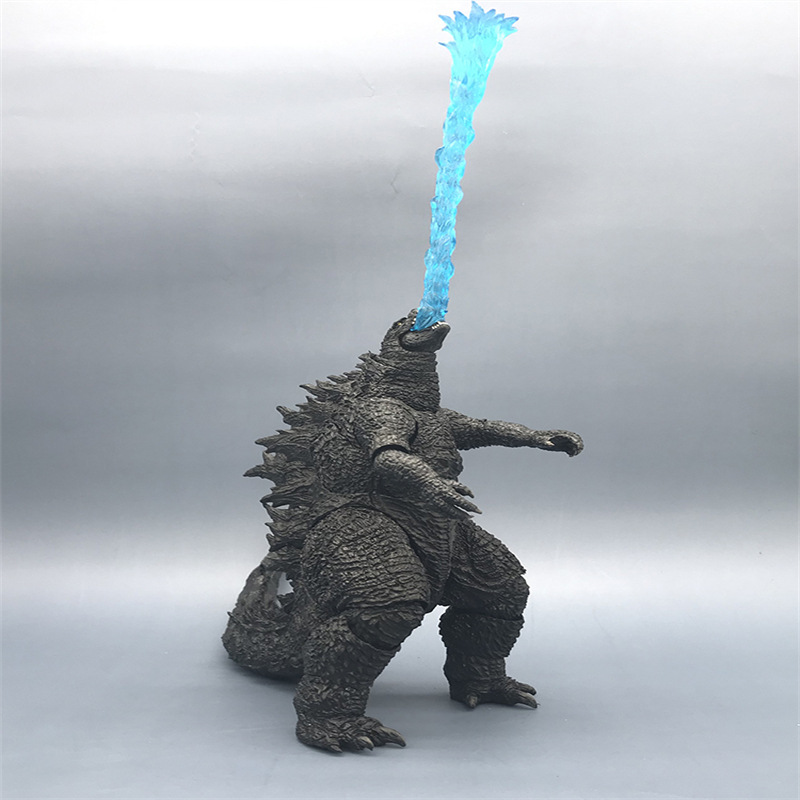 16CM Godzilla Movie Figure The - огляд і ціна Model Kit Godzilla