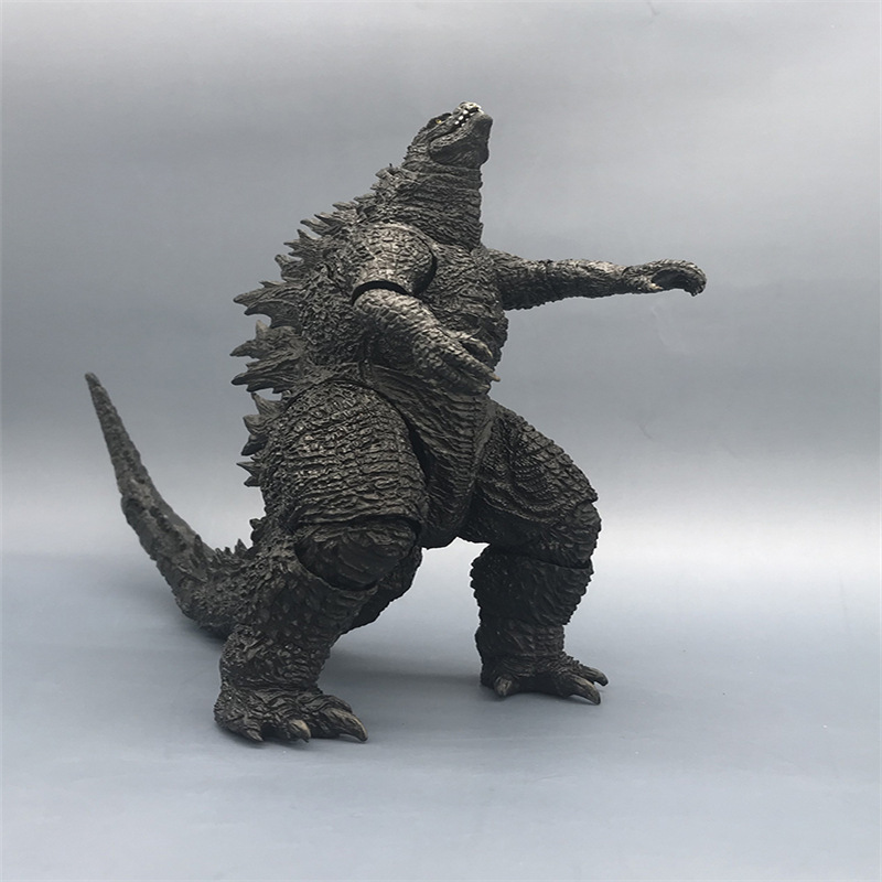 16CM Godzilla Movie Figure The - огляд і ціна Model Kit Godzilla