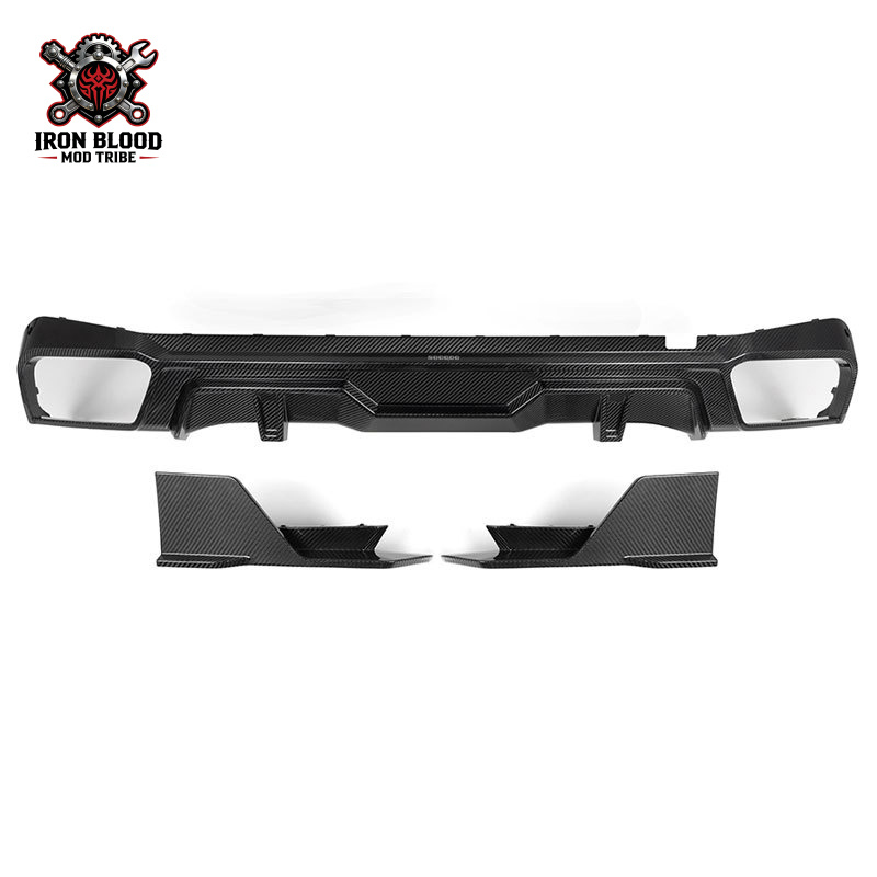 Suitable for BMW X5 G05, genui - огляд і ціна Model Kit Bmw