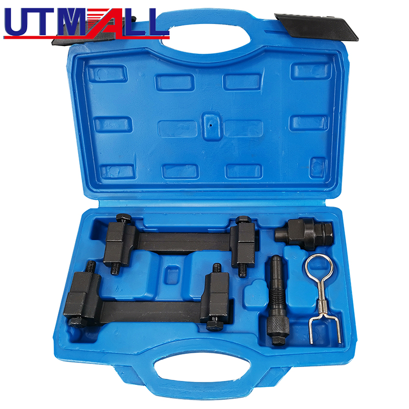 Auto Engine Timing Tool Set Ki - огляд і ціна Model Kit V8