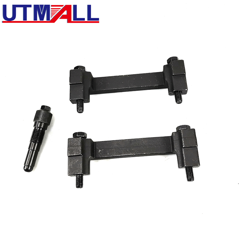 Auto Engine Timing Tool Set Ki - огляд і ціна Model Kit V8