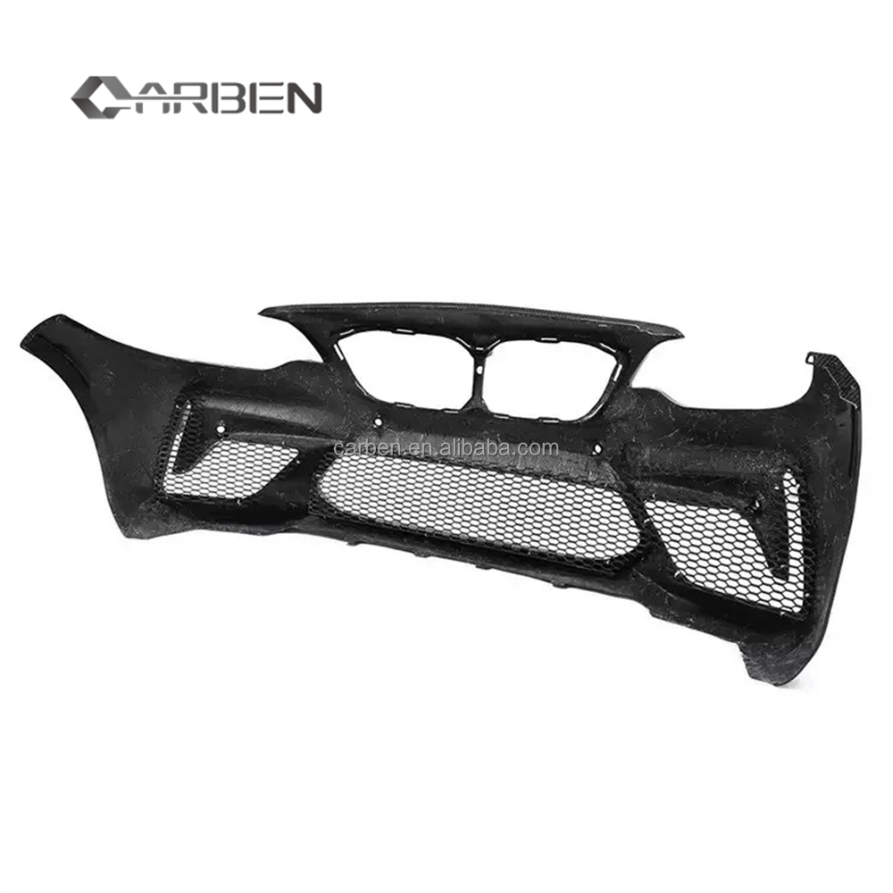 OEM High Quality Dry Carbon Fi - огляд і ціна Model Kit Bmw