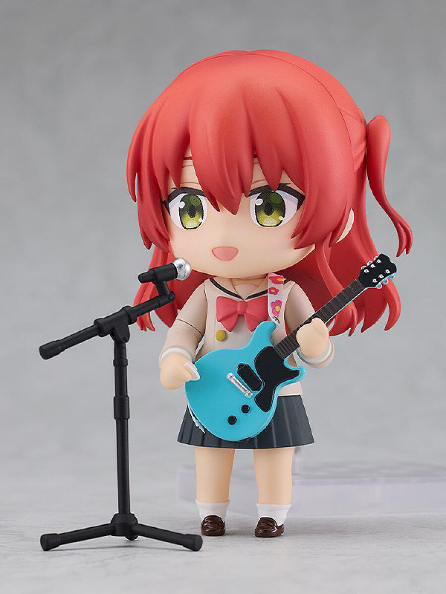 Official Genuine In Stock Good - огляд і ціна Model Kit Bocchi