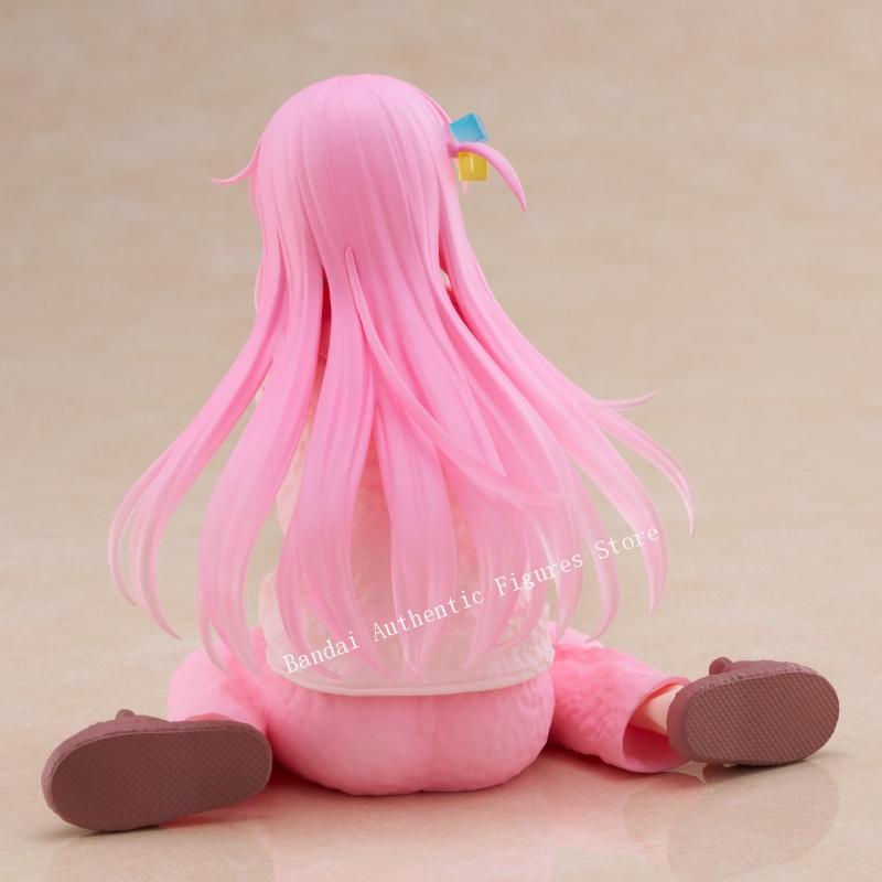 In Stock Genuine TAiTO Bocchi  - огляд і ціна Model Kit Bocchi