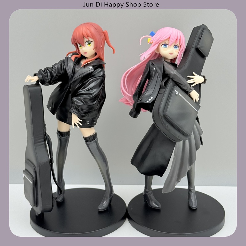 Bocchi the Rock! Kita Ikuyo &  - огляд і ціна Model Kit Bocchi