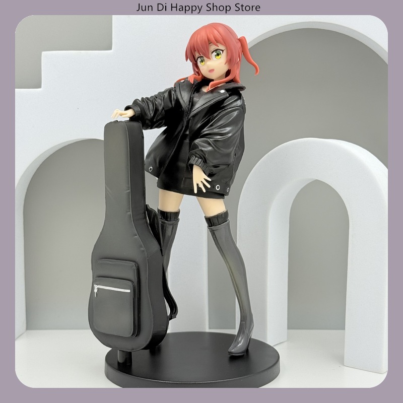 Bocchi the Rock! Kita Ikuyo &  - огляд і ціна Model Kit Bocchi