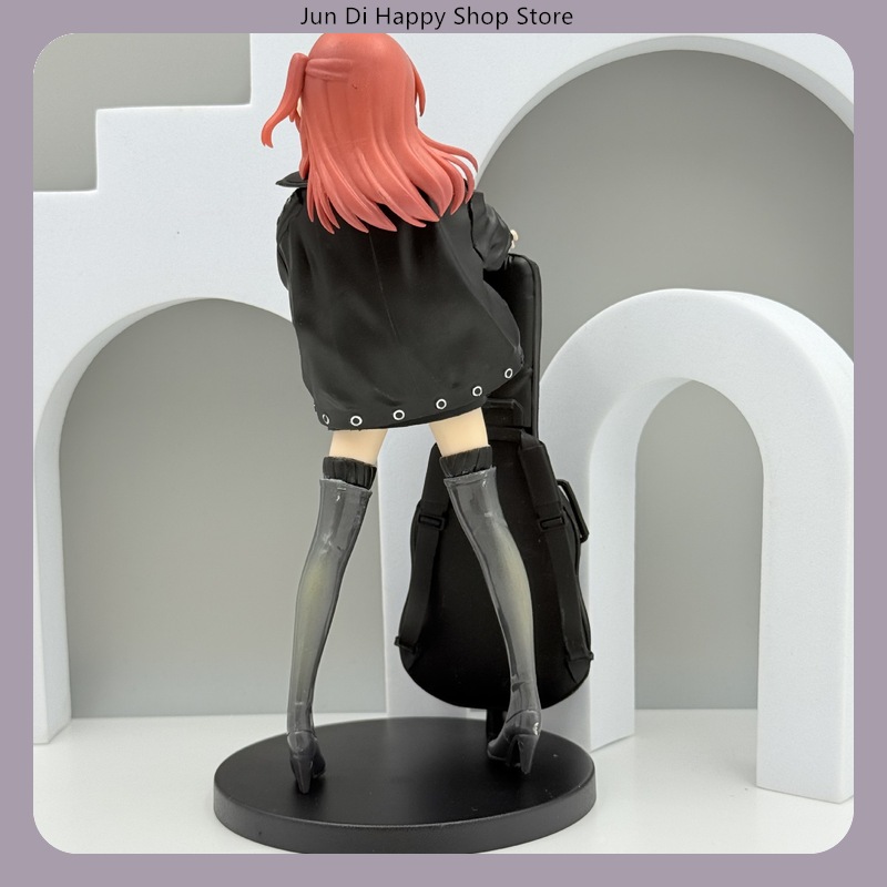 Bocchi the Rock! Kita Ikuyo &  - огляд і ціна Model Kit Bocchi