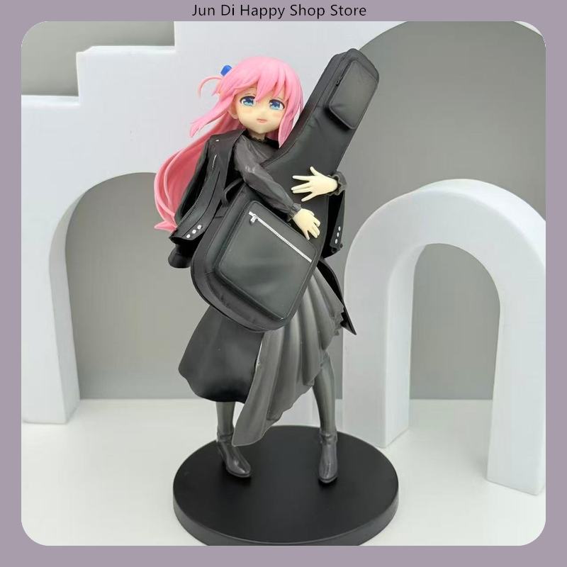 Bocchi the Rock! Kita Ikuyo &  - огляд і ціна Model Kit Bocchi