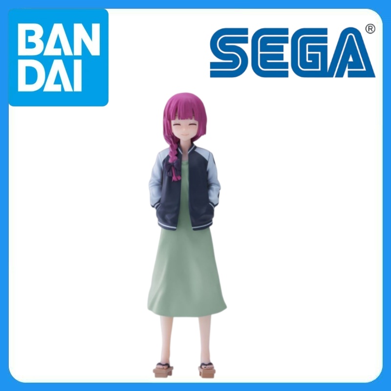 In Stock Genuine SEGA Bocchi T - огляд і ціна Model Kit Bocchi