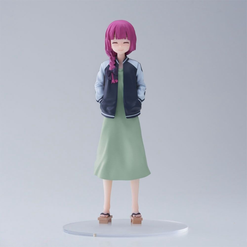 In Stock Genuine SEGA Bocchi T - огляд і ціна Model Kit Bocchi