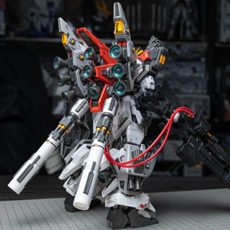 ZZA REGUS GZSS-OX-001 Captain  - огляд і ціна Model Kit In Era