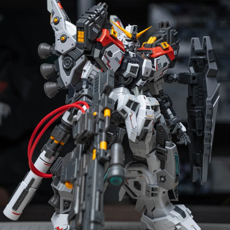 ZZA REGUS GZSS-OX-001 Captain  - огляд і ціна Model Kit In Era