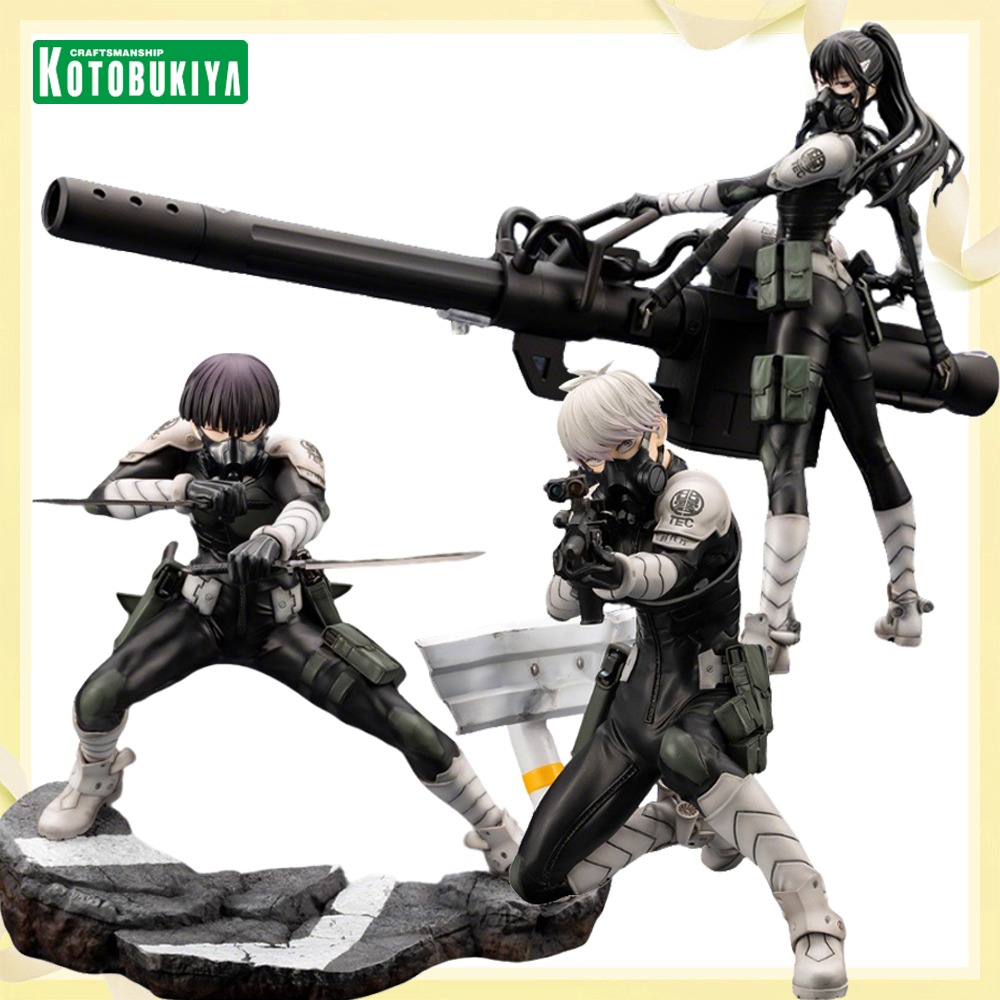 100%Original Genuine in Stock  - огляд і ціна Model Kit Bocchi