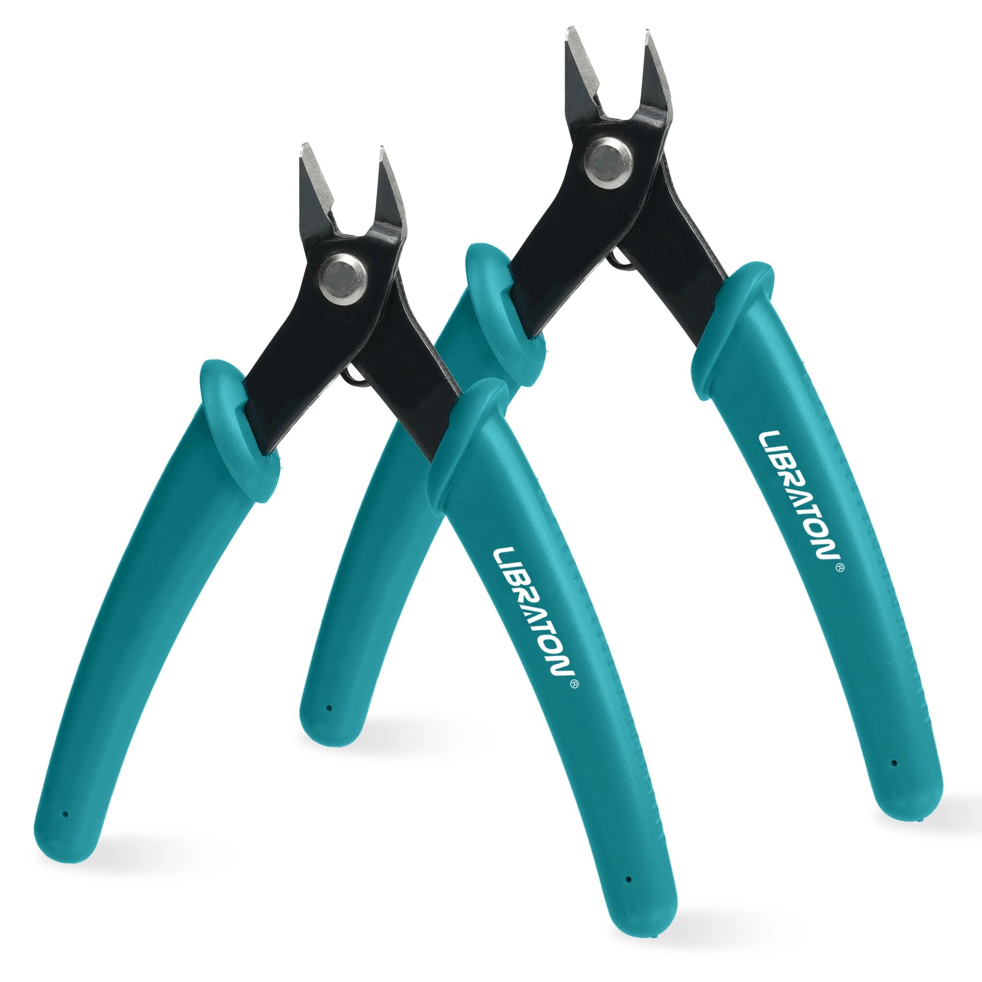 LIBRATON Micro Wire Cutter Pre - огляд і ціна Model Kit Nippers