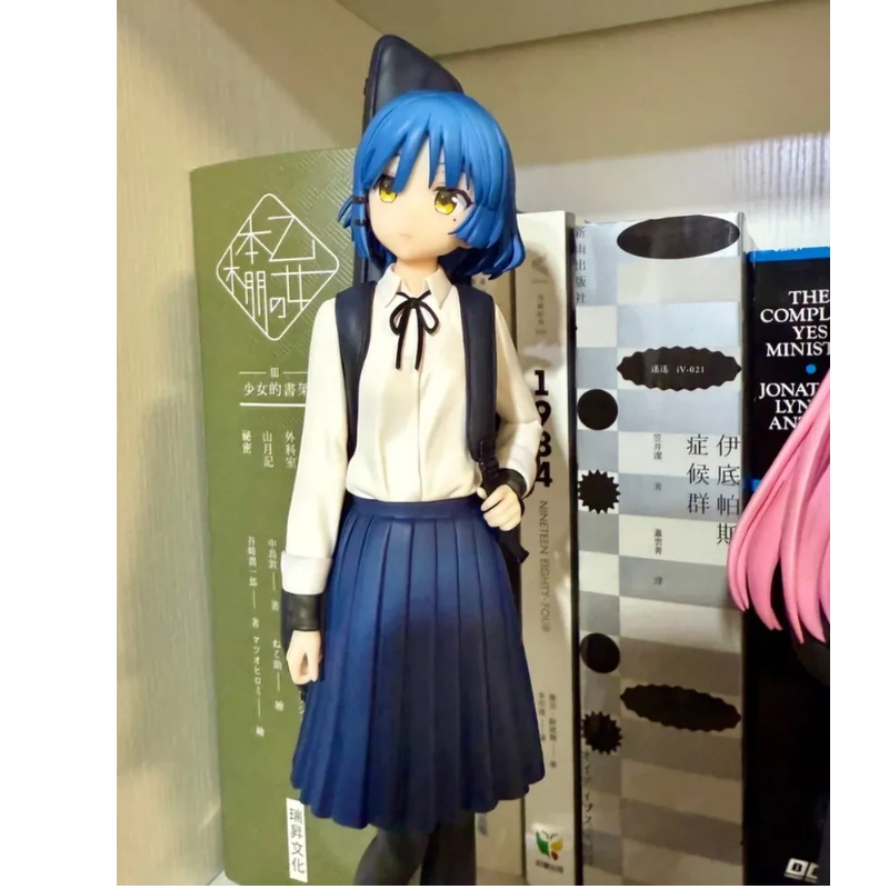 Bocchi The Rock! Anime Figure  - огляд і ціна Model Kit Bocchi