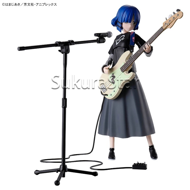 【In stock】Bandai 30MP Bocchi T - огляд і ціна Model Kit Bocchi