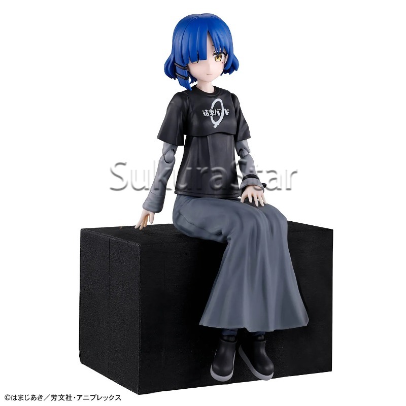 【In stock】Bandai 30MP Bocchi T - огляд і ціна Model Kit Bocchi