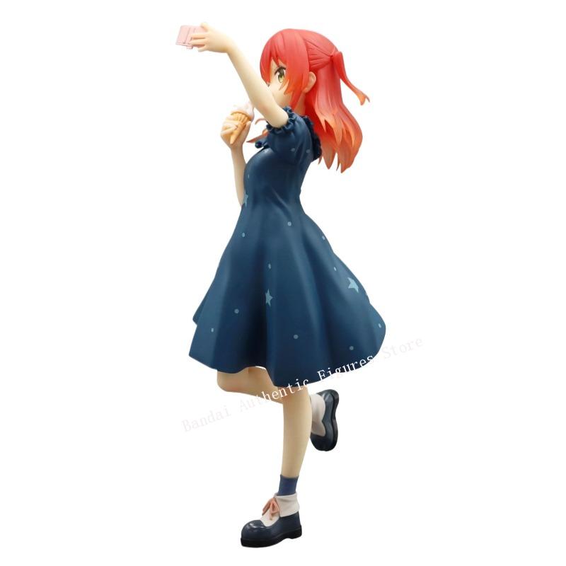 In Stock Genuine FuRyu Bocchi  - огляд і ціна Model Kit Bocchi