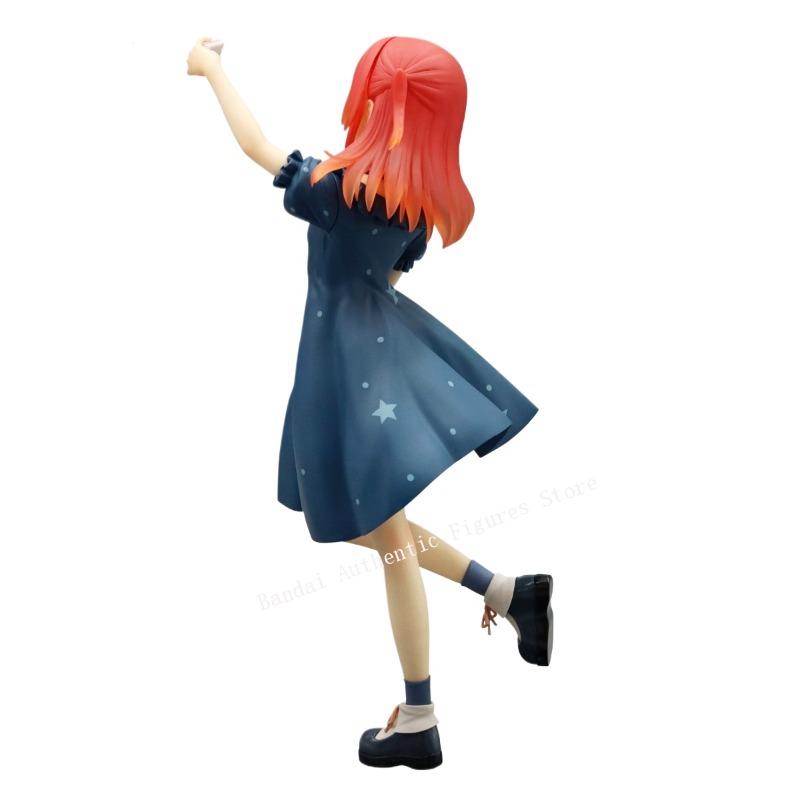 In Stock Genuine FuRyu Bocchi  - огляд і ціна Model Kit Bocchi