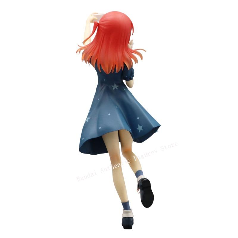 In Stock Genuine FuRyu Bocchi  - огляд і ціна Model Kit Bocchi