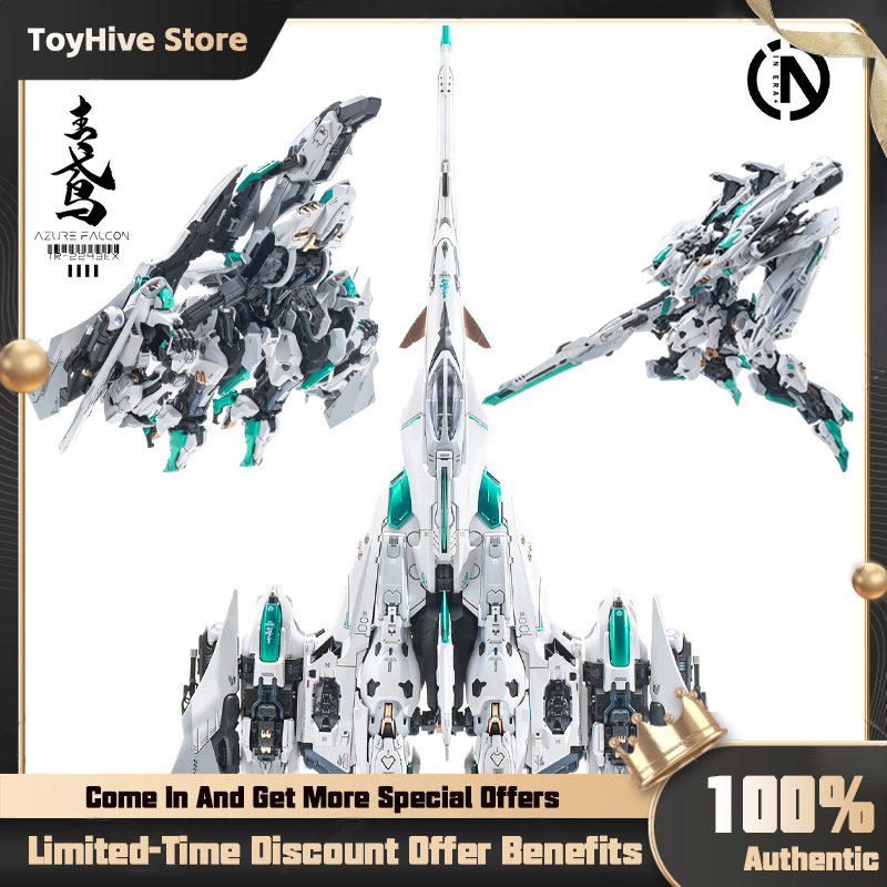 【In Stock】INFINITY DIMENSION A - огляд і ціна Model Kit In Era